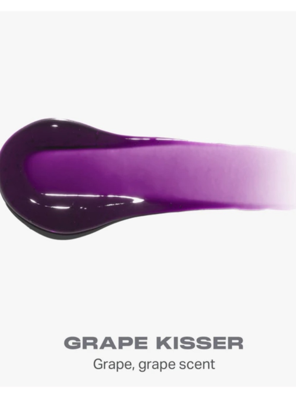 Morphe LOVE BITE LIP STAIN - Grape Kisser - Picture 2 of 6